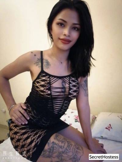 Mimi 21Yrs Old Escort 53KG 164CM Tall Dubai Image - 9