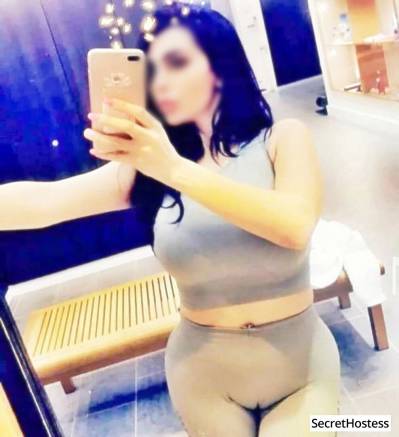 Nada 23Yrs Old Escort 58KG 161CM Tall Cairo Image - 2