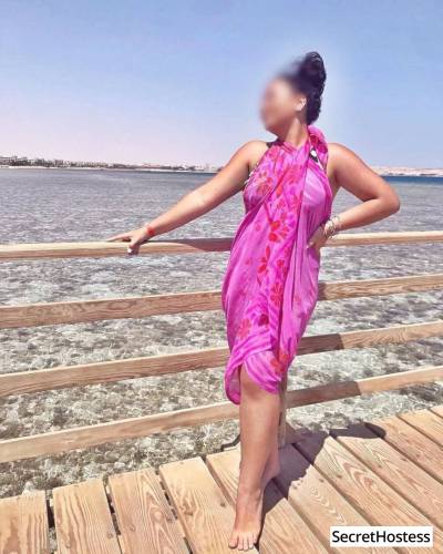 Nada 23Yrs Old Escort 58KG 161CM Tall Cairo Image - 3