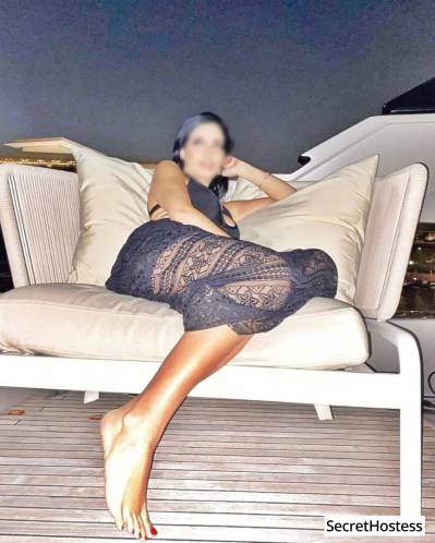 Nada 23Yrs Old Escort 58KG 161CM Tall Cairo Image - 4