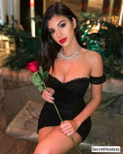 Natalie 23Yrs Old Escort 63KG 175CM Tall Dubai Image - 1