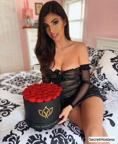 Natalie 23Yrs Old Escort 63KG 175CM Tall Dubai Image - 3