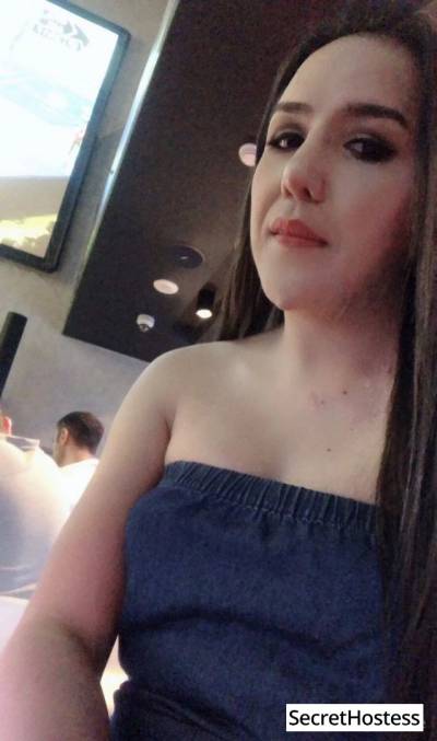 28 Year Old Thai Escort Abu Dhabi - Image 1