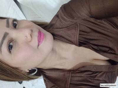 Paulene 33Yrs Old Escort 55KG 162CM Tall Dubai Image - 4