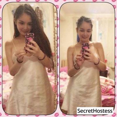 Rhea 24Yrs Old Escort 53KG 168CM Tall Tokyo Image - 1