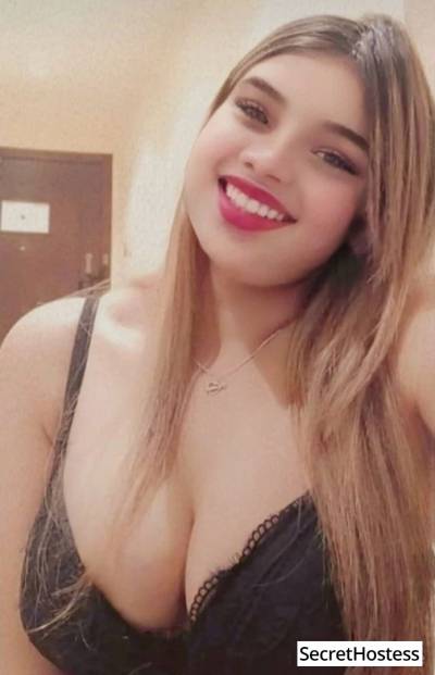 Rola 21Yrs Old Escort 60KG 180CM Tall Dubai Image - 2