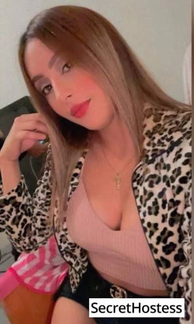 Roseline 23Yrs Old Escort 50KG 145CM Tall Cairo Image - 2