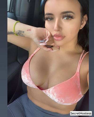 25 year old Escort in Riyadh Rose