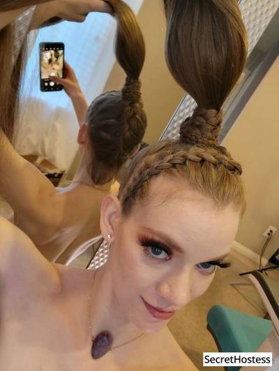 Sheila 23Yrs Old Escort 59KG 175CM Tall Brooklyn NY Image - 2