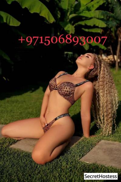 TIFFANY 18 Years Old-TEENAGER in Dubai