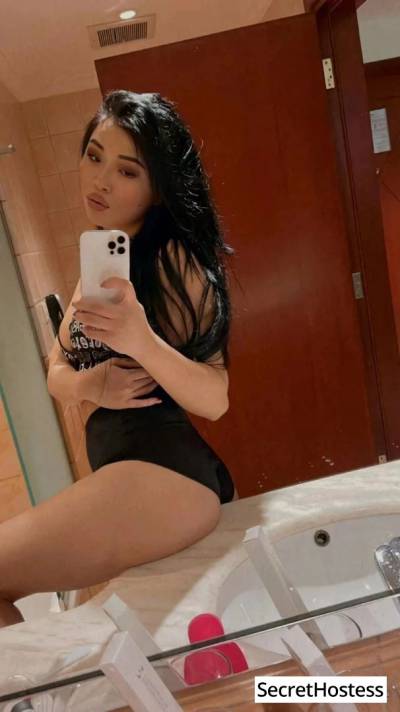 Victoria 22Yrs Old Escort 53KG 165CM Tall Riyadh Image - 1