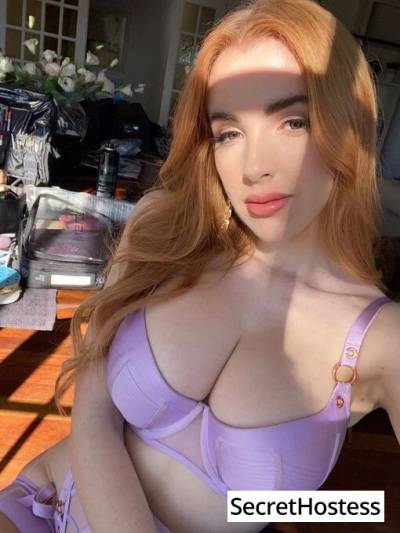 28 year old Escort in Edmonton Viktoria