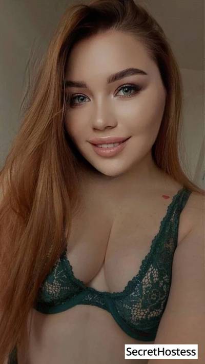 20 year old Escort in Malmo Vitalina