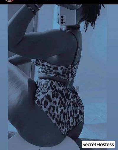 25 Year Old African Escort Manama - Image 2