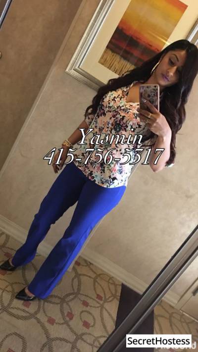 Yasmin 26Yrs Old Escort 59KG 165CM Tall San Jose CA Image - 4