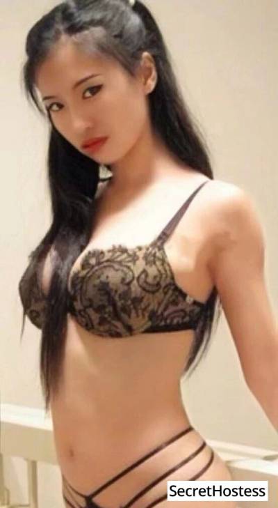 23 Year Old Japanese Escort Long Island NY Brunette - Image 1