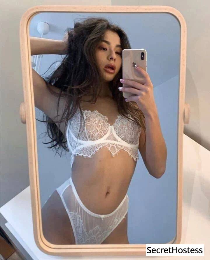 Angel 23Yrs Old Escort 48KG 161CM Tall Singapore Image - 1
