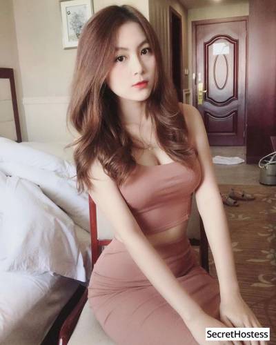 20Yrs Old Escort 50KG 160CM Tall Kuala Lumpur Image - 1