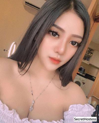 20Yrs Old Escort 49KG 162CM Tall Kuala Lumpur Image - 1