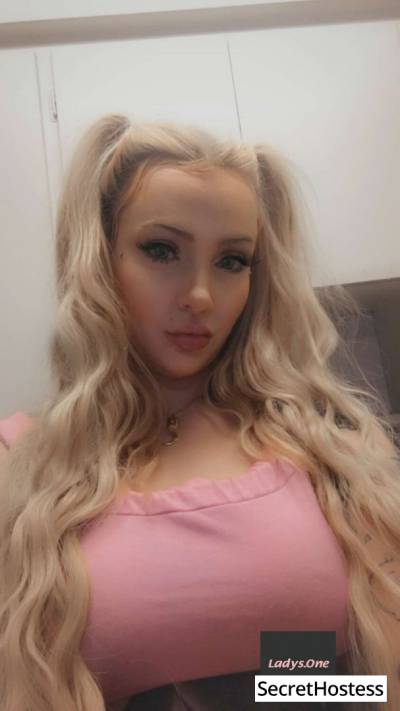 20Yrs Old Escort 65KG 168CM Tall Vancouver Image - 4