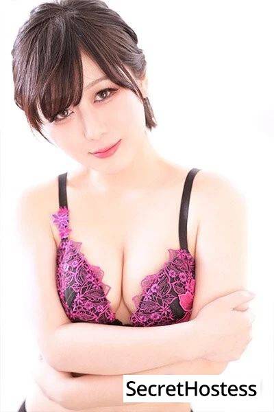 20Yrs Old Escort 45KG 146CM Tall Tokyo Image - 0