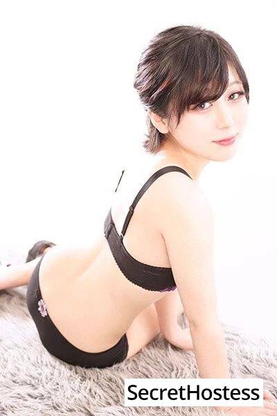 20Yrs Old Escort 45KG 146CM Tall Tokyo Image - 3