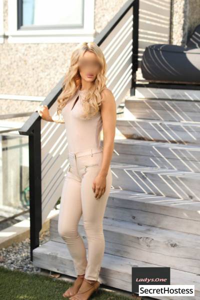 20Yrs Old Escort 53KG 169CM Tall Vancouver Image - 1