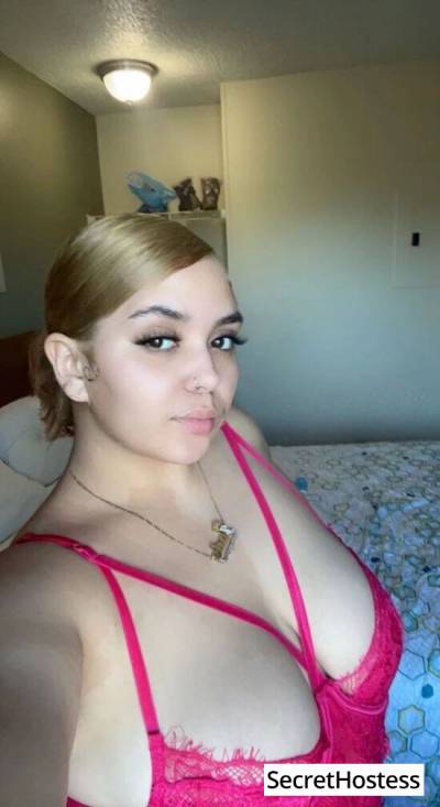 21Yrs Old Escort 72KG 153CM Tall Seattle WA Image - 1