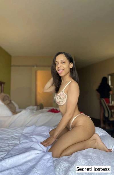 22 Year Old Escort San Antonio TX Brunette - Image 2