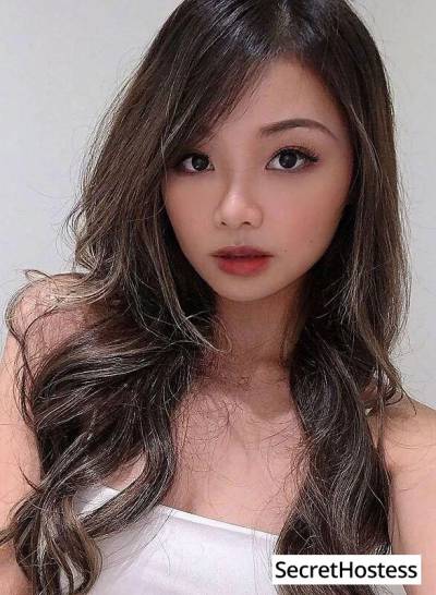 23Yrs Old Escort 62KG 168CM Tall Singapore Image - 2