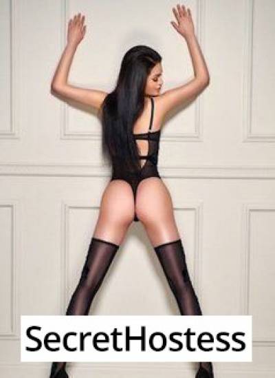 23Yrs Old Escort 50KG 168CM Tall London Image - 2