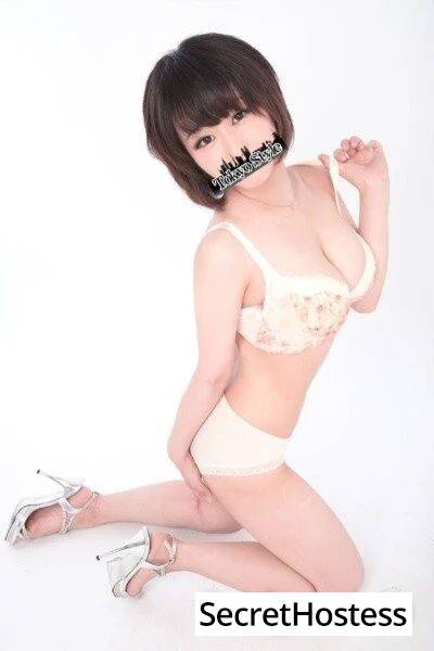 23Yrs Old Escort 45KG 125CM Tall Tokyo Image - 4