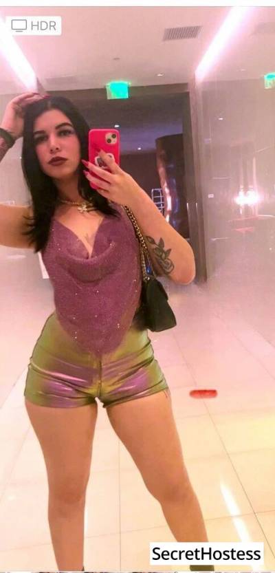 23 year old Escort in Chicago IL Cristal