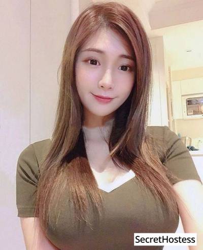 23Yrs Old Escort 52KG 165CM Tall Singapore Image - 2