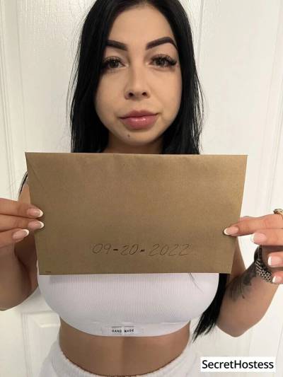 23 Year Old Latino Escort Atlanta GA - Image 1