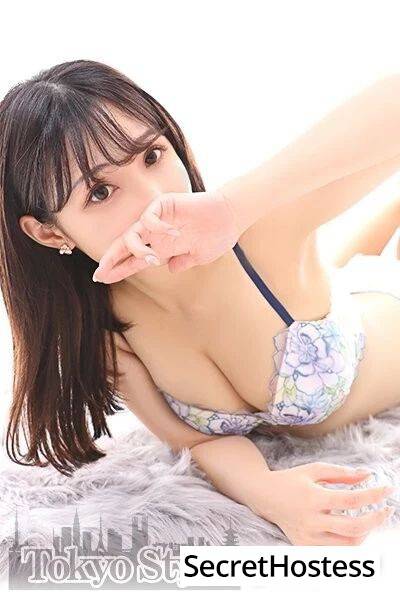 24Yrs Old Escort 42KG 148CM Tall Tokyo Image - 1