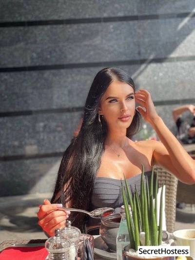 24 year old Lithuanian Escort in Stockholm Stefania