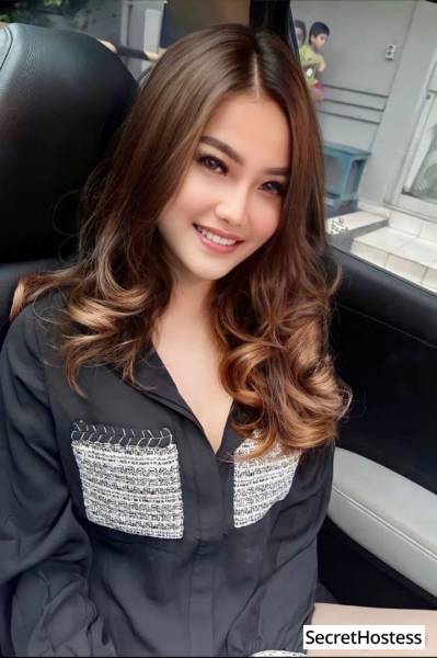 24Yrs Old Escort 45KG 160CM Tall Kuala Lumpur Image - 1