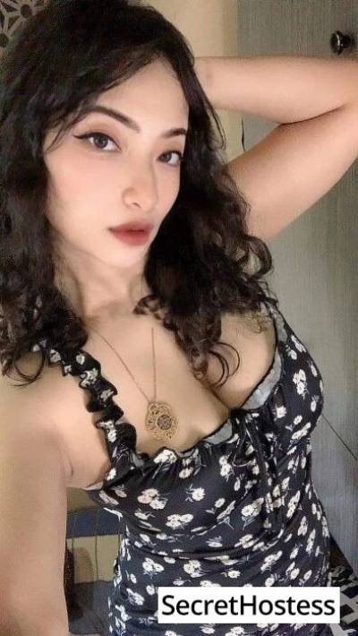 25Yrs Old Escort 64KG 169CM Tall Hong Kong Image - 2