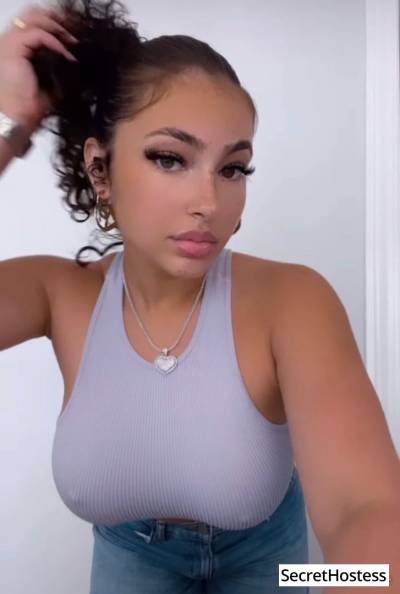 25 year old Escort in Chicago IL Magret