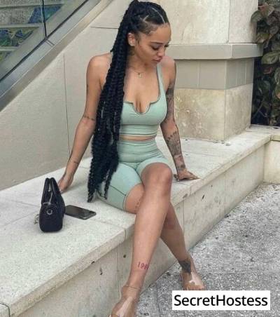25 year old Escort in Chicago IL Cyline