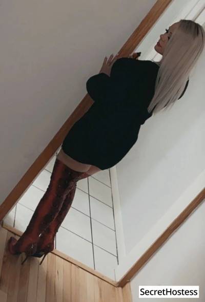 26 Year Old Escort Dallas TX Blonde - Image 1