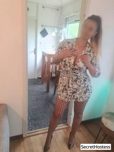 26Yrs Old Escort 53KG 170CM Tall Stockholm Image - 3