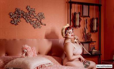 26 Year Old Escort Montreal Redhead Hazel eyes - Image 5