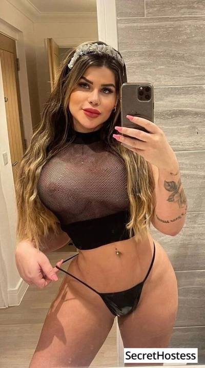 27 Year Old Brazilian Escort Stockholm - Image 1