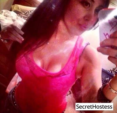 27 year old Escort in Chicago IL Yvonne