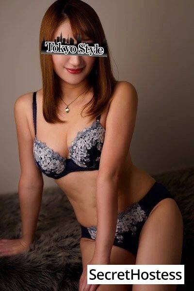 28Yrs Old Escort 52KG 166CM Tall Tokyo Image - 0