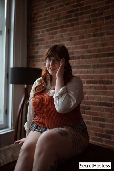29 Year Old Canadian Escort Montreal - Image 2