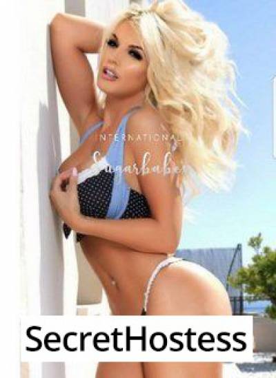 29Yrs Old Escort 50KG 173CM Tall London Image - 0