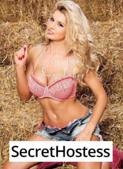 29Yrs Old Escort 50KG 173CM Tall London Image - 3